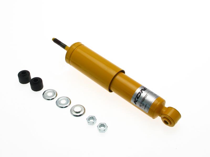 Load image into Gallery viewer, Koni 80 1794Sport KON Sport (Yellow) Shocks
