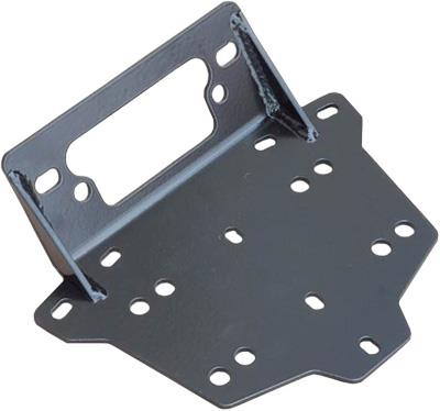 Kfi Products 101055 Winch Mount