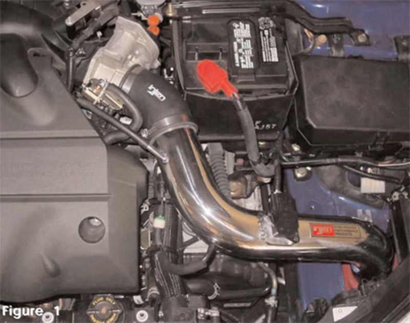 Load image into Gallery viewer, Injen RD6070P INJ RD Intake
