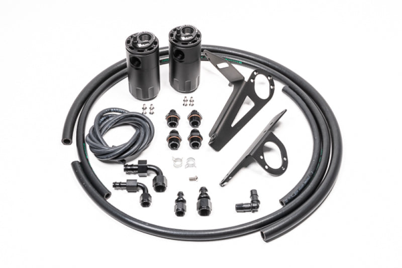 Load image into Gallery viewer, Radium Engineering 20-0096-FL RAD Catch Can Kits
