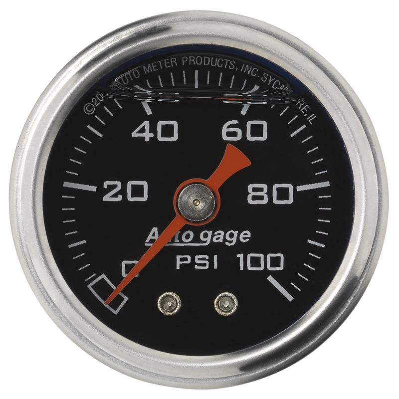 Load image into Gallery viewer, Autometer 2174 AM AutoGage Gauges
