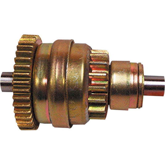 Parts Unlimited PD-88750KYS Starter Drive