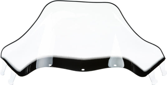 Koronis Parts Inc 450-239-10 Windshield - High - 15in. - Clear