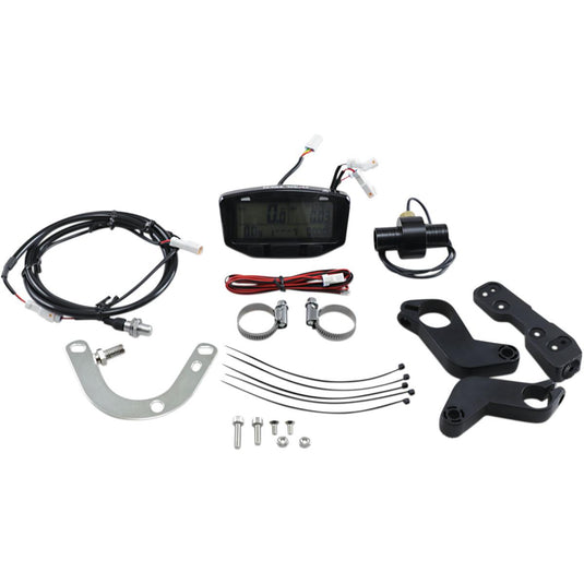 Trail Tech 712-118 Striker Digital Gauge