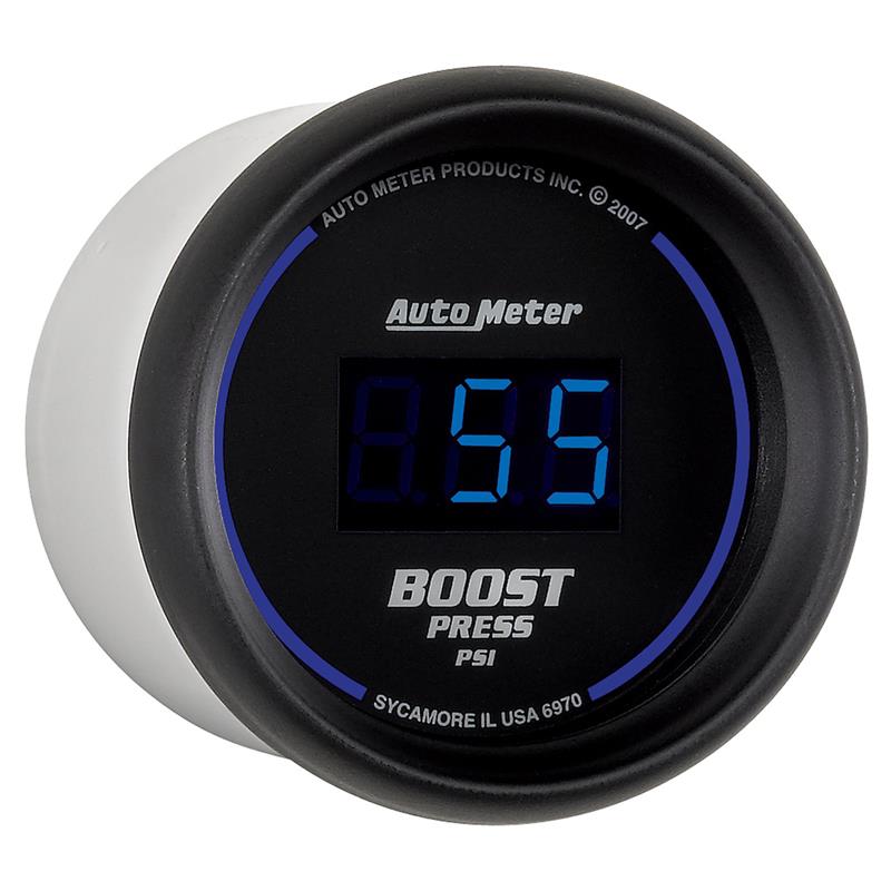 Load image into Gallery viewer, Autometer 6970 AM Cobalt Digital Gauges
