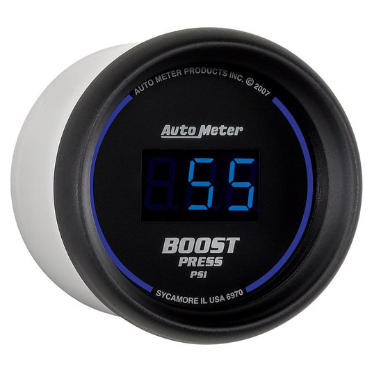 Autometer 6970 AM Cobalt Digital Gauges