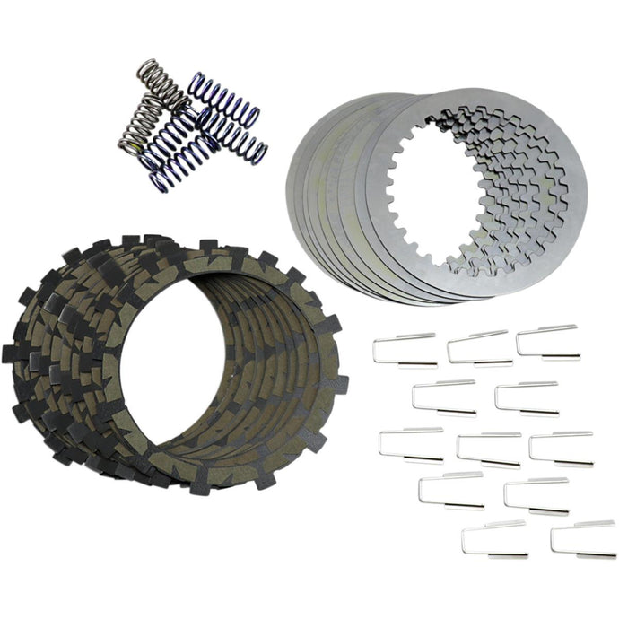Rekluse RMS-2807007 Torqdrive Clutch Pack