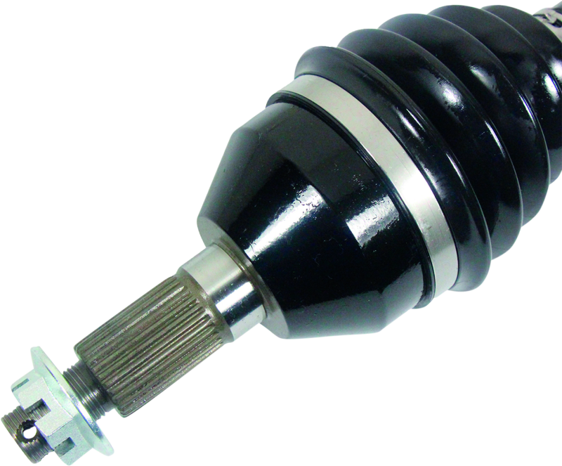 Load image into Gallery viewer, Dragonfire Racing 522844 DFR Hydra Axle
