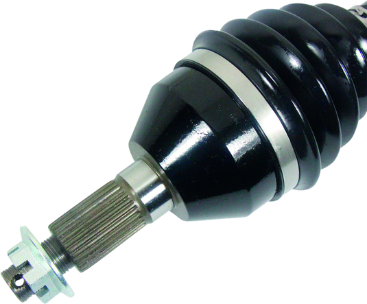 Dragonfire Racing 522844 DFR Hydra Axle
