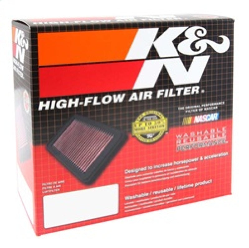 Load image into Gallery viewer, K&amp;N Engineering E-3402 KN Drop in Air Filters
