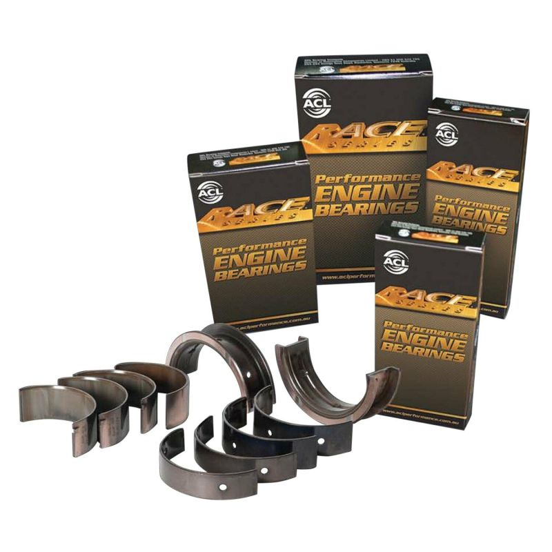 Load image into Gallery viewer, Acl 6B2639H-STD ACL Race Series Rod Bearings

