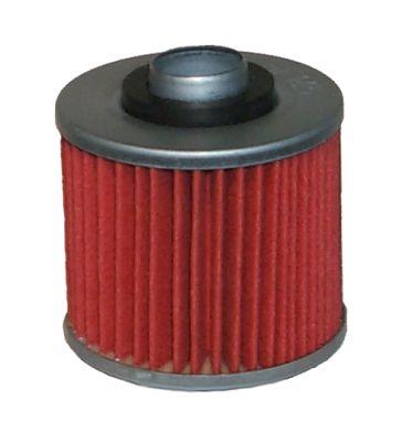 Hiflo HF145 Oil Filter