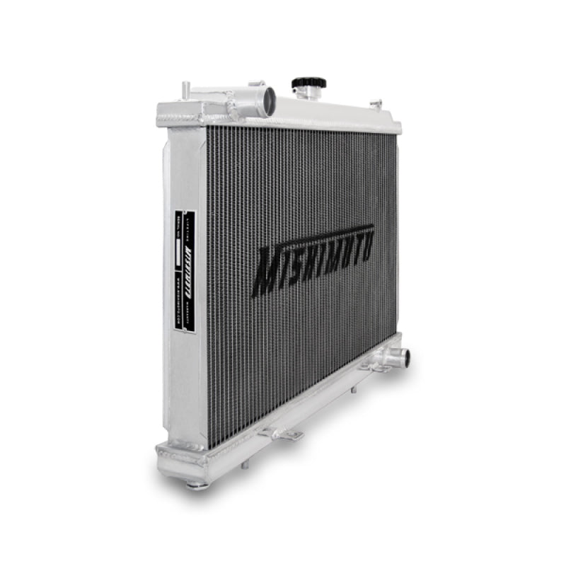 Load image into Gallery viewer, Mishimoto MMRAD-S14-95SR MM Radiators - Alum
