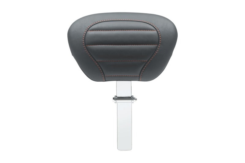 Load image into Gallery viewer, Mustang Motorcycle 79012AB MMP Backrest Deluxe
