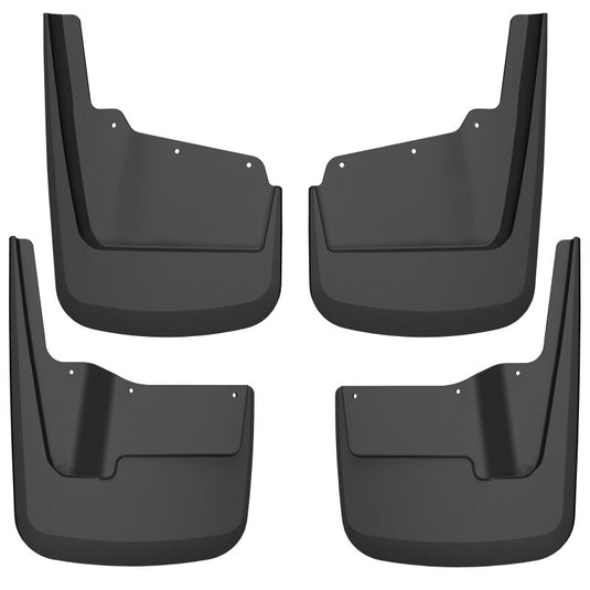 Husky Liners 58296 HL Mud Guards