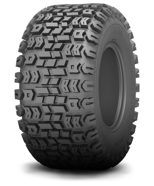 Kenda 105021086C1 KDA Terra Trac Tires