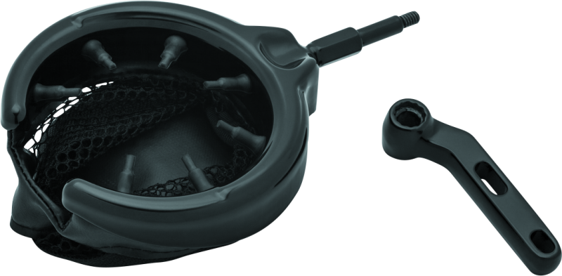 Load image into Gallery viewer, Kuryakyn 1738 KUR Drink Holders D
