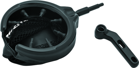 Kuryakyn 1738 KUR Drink Holders D