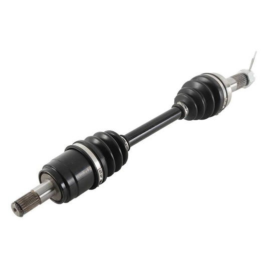 All Balls Racing AB6-HO-8-231 ABR Xtreme Duty Axles
