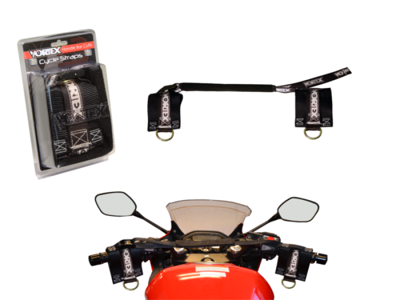 Load image into Gallery viewer, Vortex Racing TD108 VTX Handlebar Cuff
