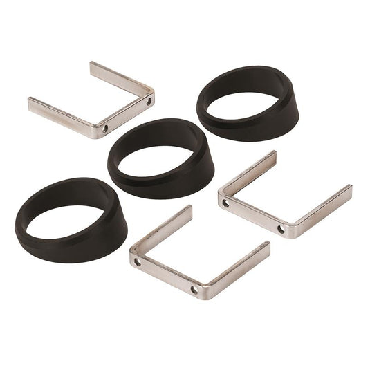 Autometer 2234 AM Pod Mounts