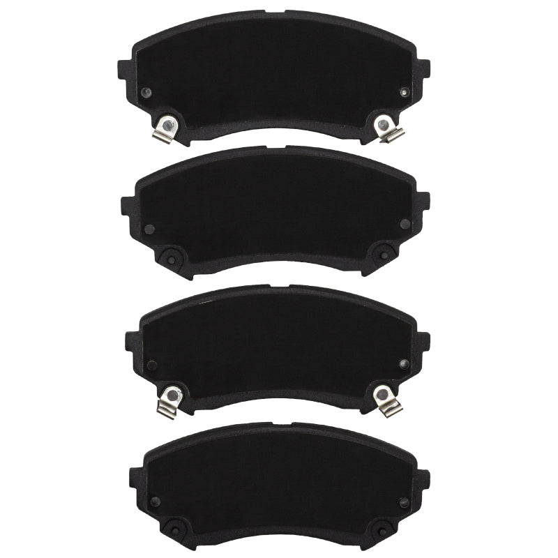 Load image into Gallery viewer, R1 Concepts 2310-1331-00 RNC Ceramic Brake Pads
