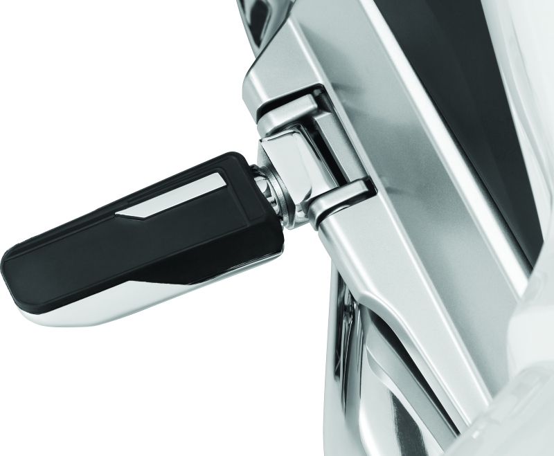 Load image into Gallery viewer, Kuryakyn 6762 KUR Foot Pegs C
