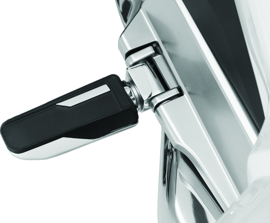 Kuryakyn 6762 KUR Foot Pegs C