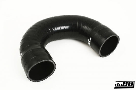 Do88 DO88-KIT83-2S DOB Hose - Intercooler/Turbo