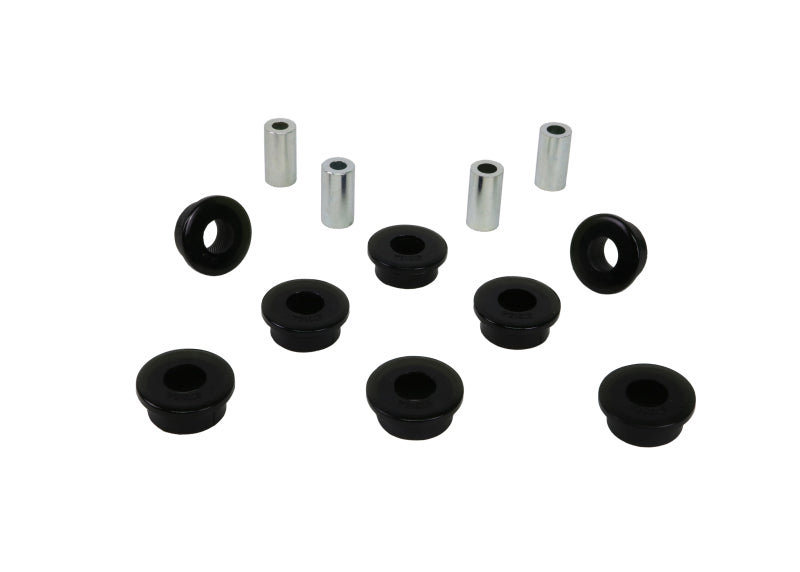 Load image into Gallery viewer, Whiteline W63382 WL Bushings - Control Arm
