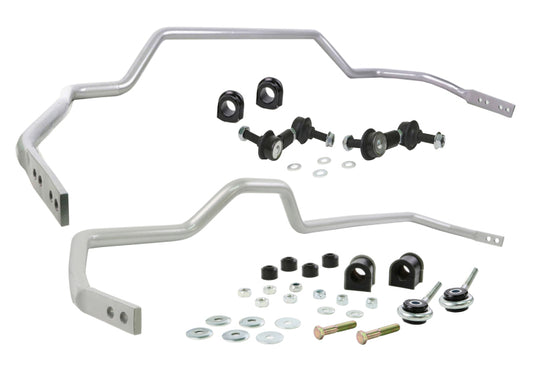 Whiteline BNK010 WL Sway Bars - Front