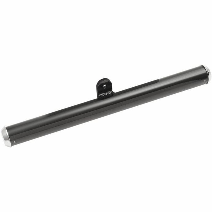 Drag Specialties 2330-0147 Lower Fairing Support Bar - Black