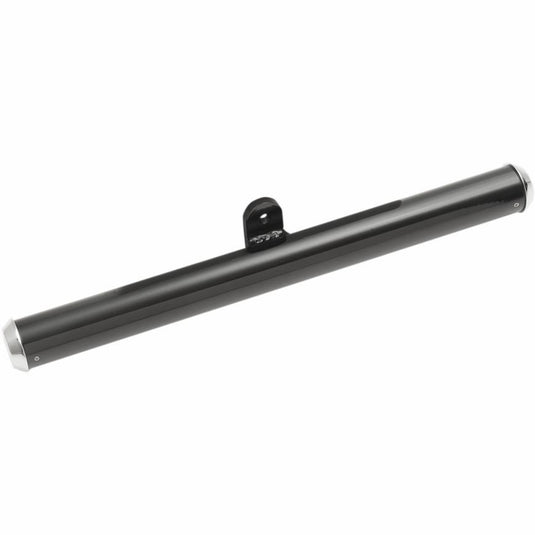 Drag Specialties 2330-0147 Lower Fairing Support Bar - Black