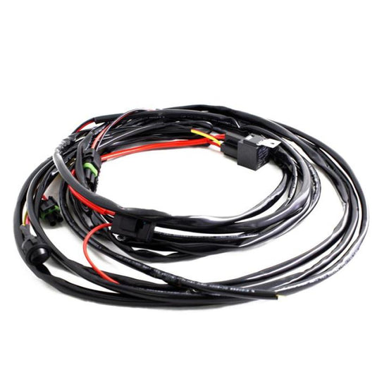 Baja Designs 640177 BAJ Wiring Harness