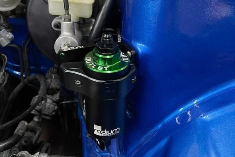 Load image into Gallery viewer, Radium Engineering 20-0354-05 RAD Fuel Filters
