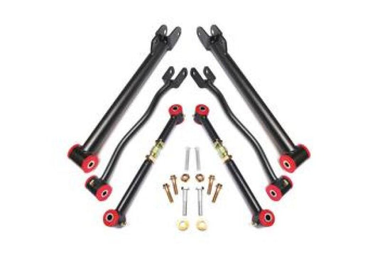 Bmr Suspension RSK629H BMR Suspension Arm Kits