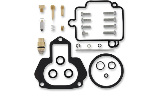 Moose Racing 26-1370 Carburetor Repair Kit