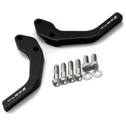 Zeta ZE71-1830 BC Armor Handguard Mount Kit