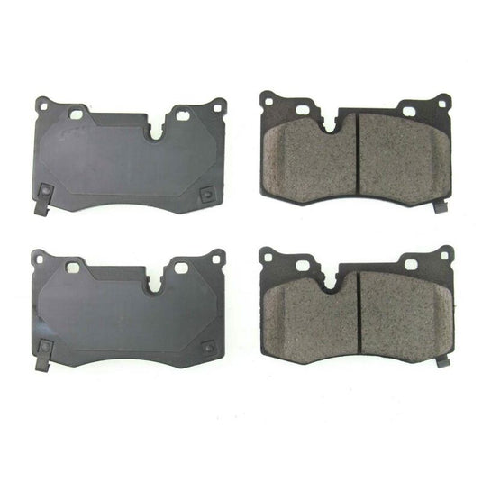 Powerstop 16-8008 PSB Z16 Evolution Brake Pads