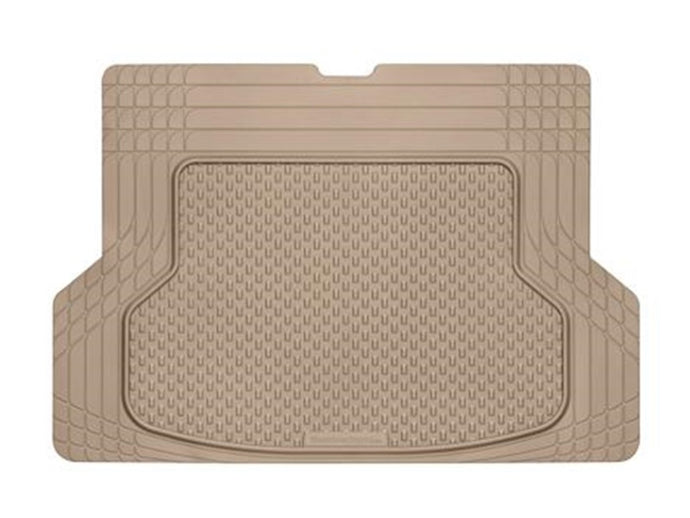 Weathertech 11AVMCT WT All Vehicle Mats - Tan