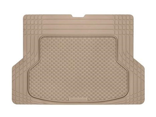 Weathertech 11AVMCT WT All Vehicle Mats - Tan