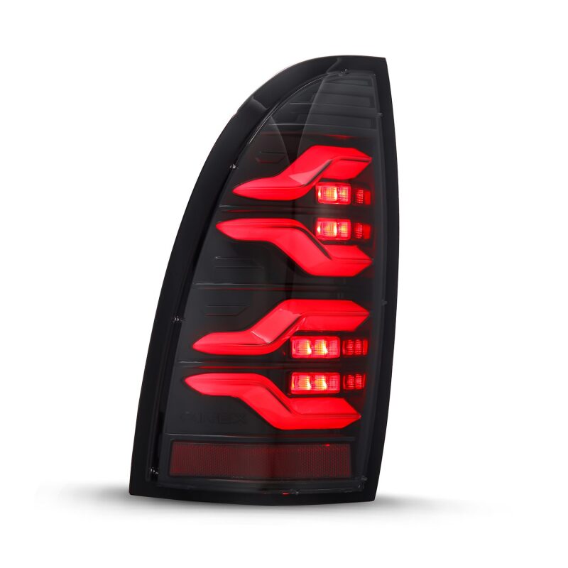 Load image into Gallery viewer, Alpharex 680050 ARX LUXX Tail Lights

