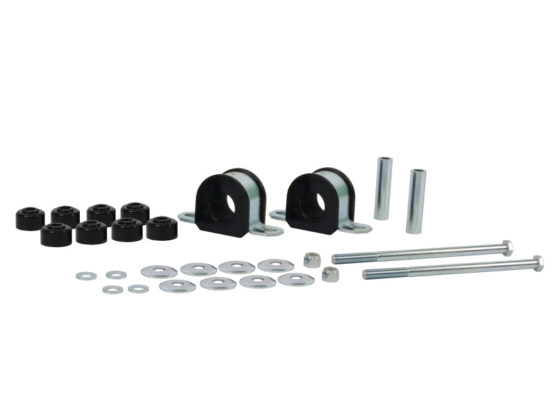 Load image into Gallery viewer, Whiteline W23827 WL Bushings - Sway Bar
