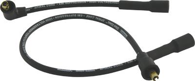 Moroso 27287 High Performance Ignition Wire - Spiral Core