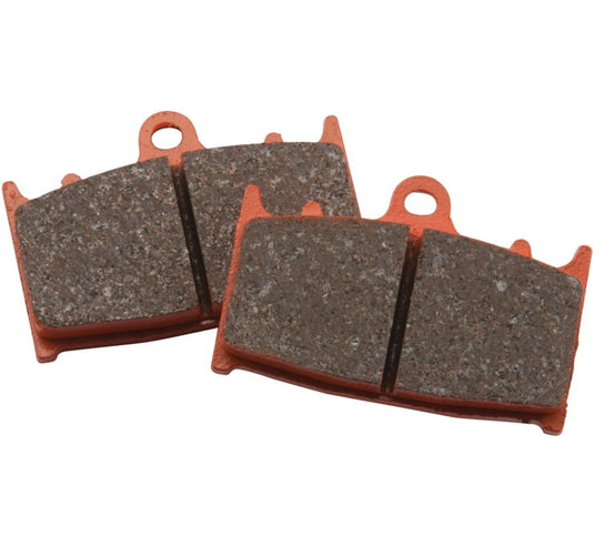 Ebc FA366V Semi-Sintered V Brake Pads