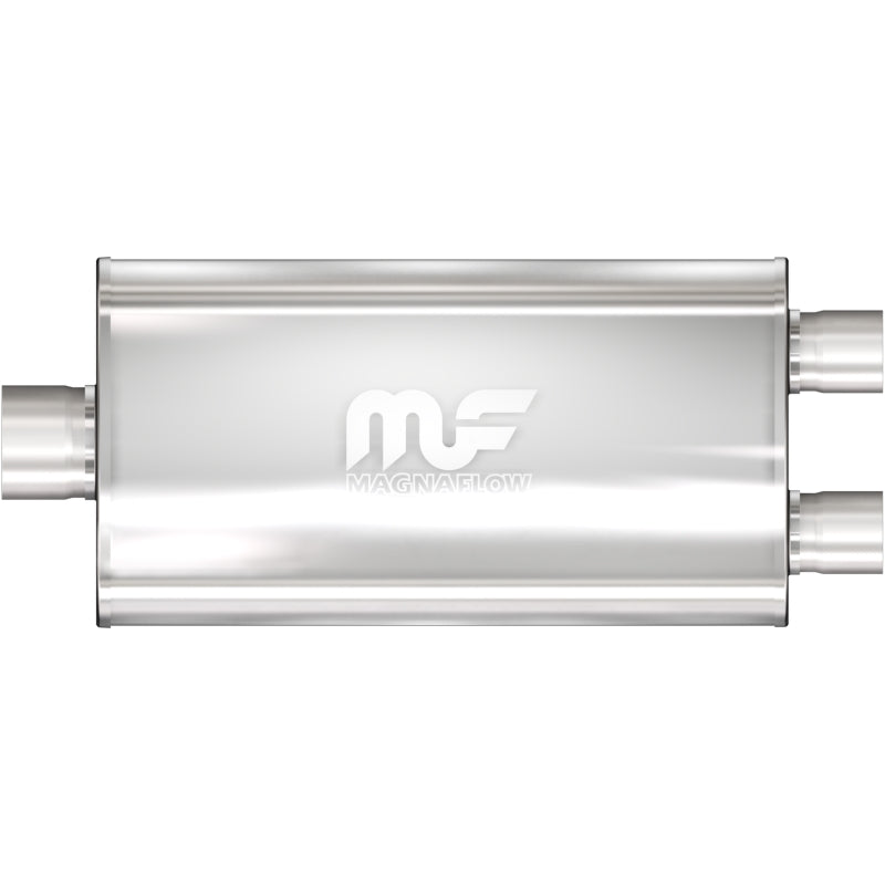 Load image into Gallery viewer, Magnaflow 12590 MAG SS Muffler
