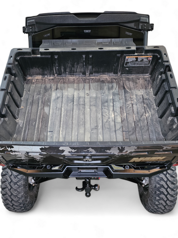 Load image into Gallery viewer, Elektric Off Road CDRBA0001 ELK Rear Bumper
