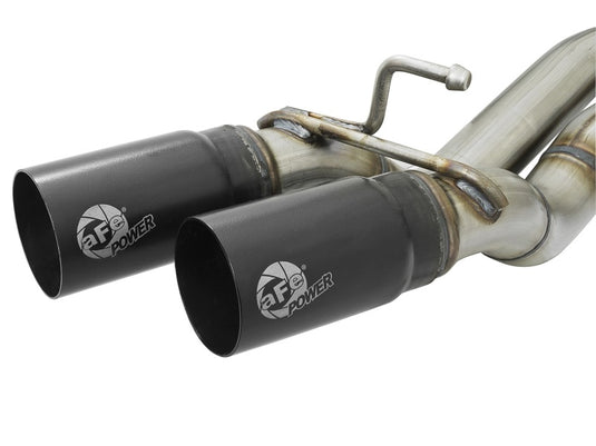 Afe 49-46032-B AFE Exhaust Cat Back