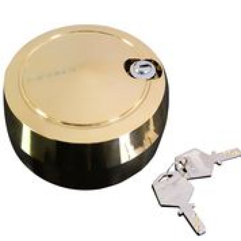 Load image into Gallery viewer, Nrg SRK-201C/GD NRG Quick Release Locks
