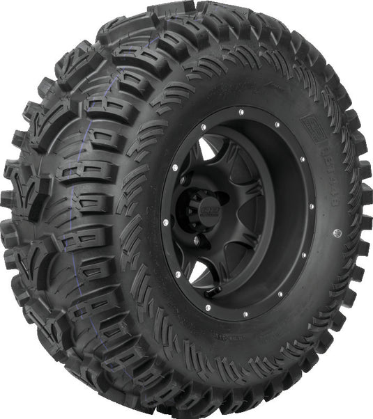 Quadboss 609342 QBS QBT448 Tire